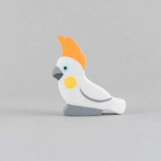 Parrot Cockatoo