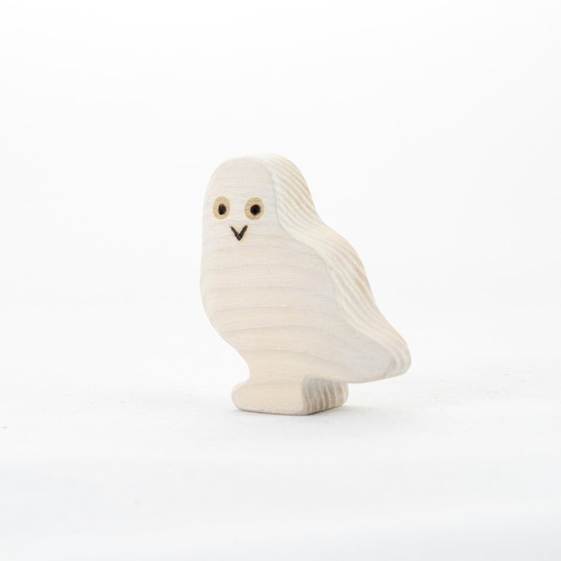 Polar Owl