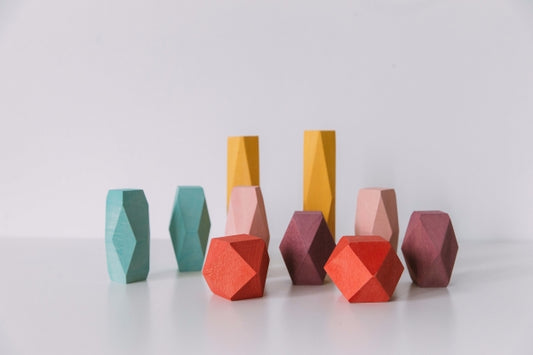 Balance Block by AVDAR
