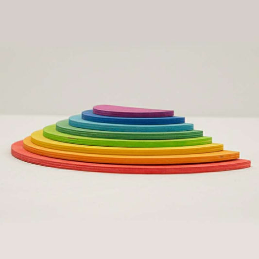 Semicircles (Medium) by AVDAR