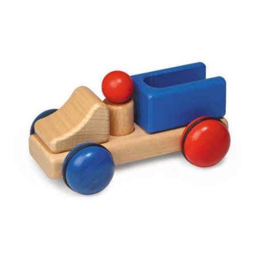 Mini Truck by FAGUS